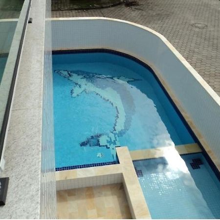 Ap 43 Churrasqueira E Piscina - 100M Do Mar - Sirlei ウバトゥバ エクステリア 写真