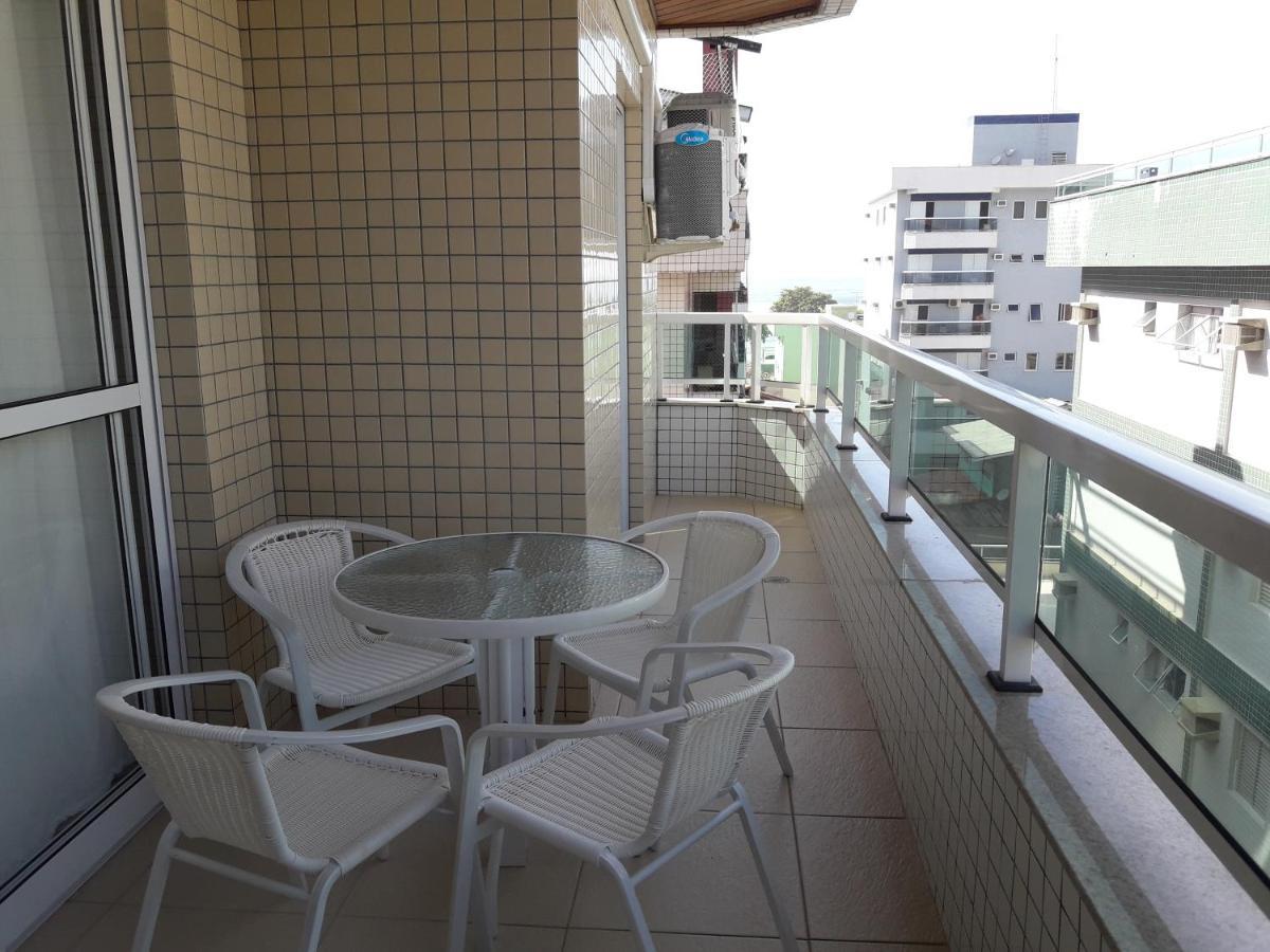 Ap 43 Churrasqueira E Piscina - 100M Do Mar - Sirlei ウバトゥバ エクステリア 写真