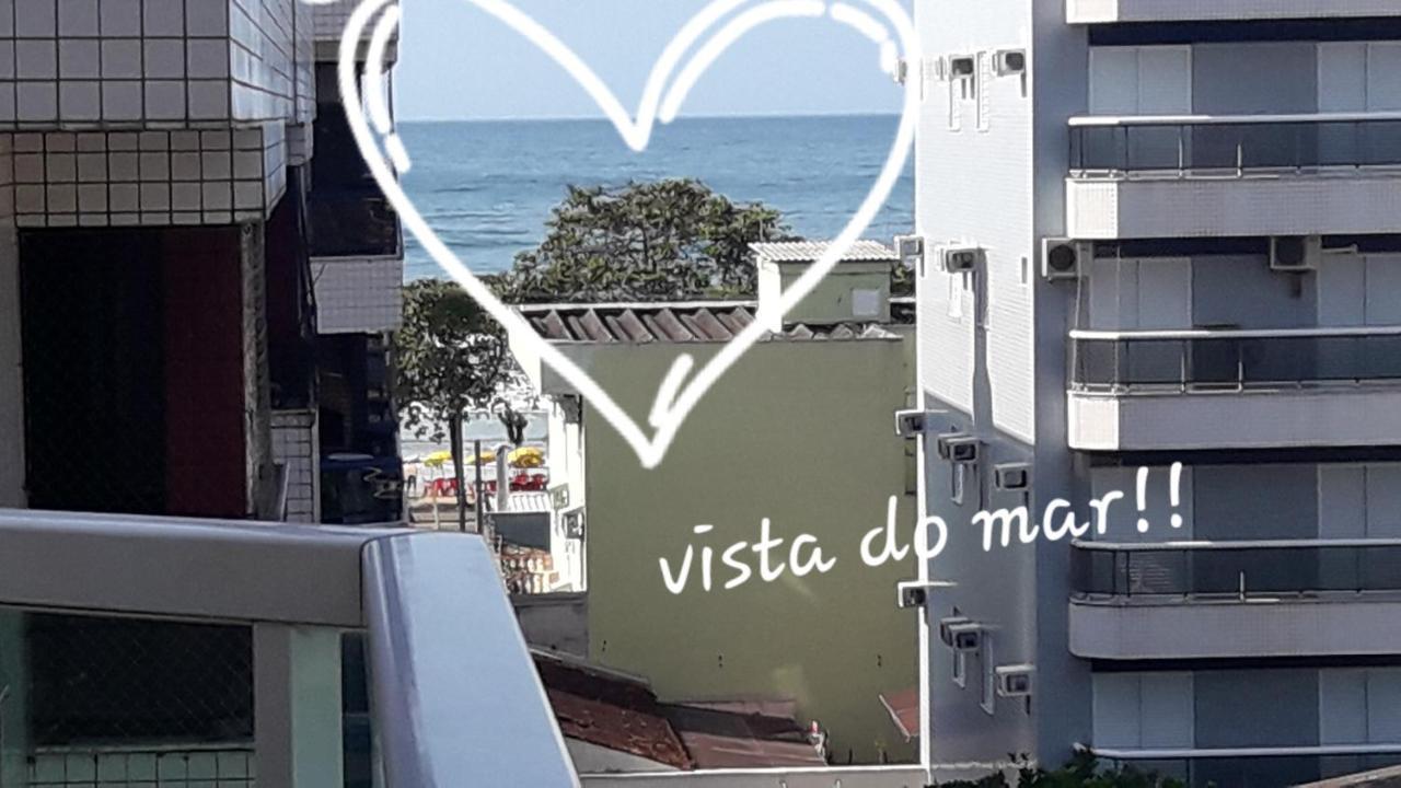 Ap 43 Churrasqueira E Piscina - 100M Do Mar - Sirlei ウバトゥバ エクステリア 写真