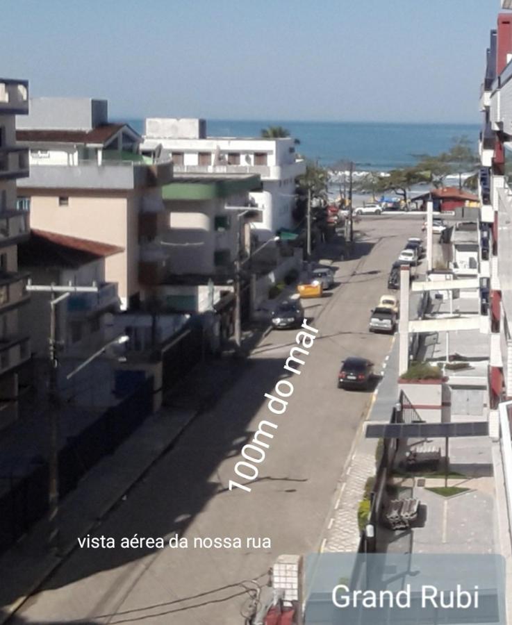 Ap 43 Churrasqueira E Piscina - 100M Do Mar - Sirlei ウバトゥバ エクステリア 写真